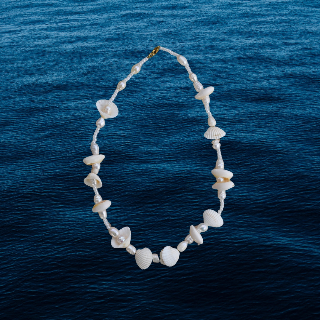 Bead & Sip Jewellery Workshop