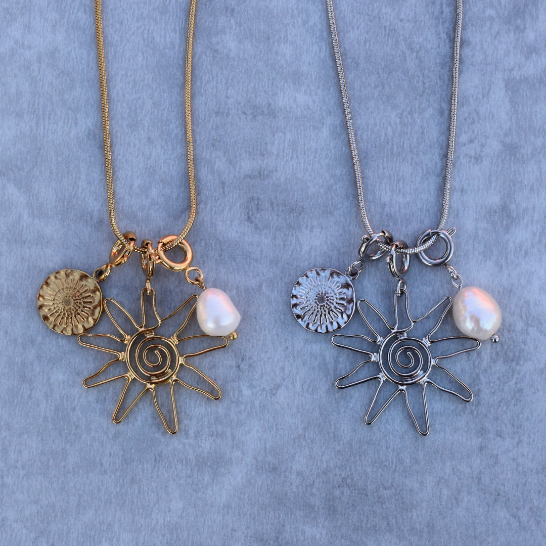 Mini Necklace Kit - Goldieboxx Jewellery