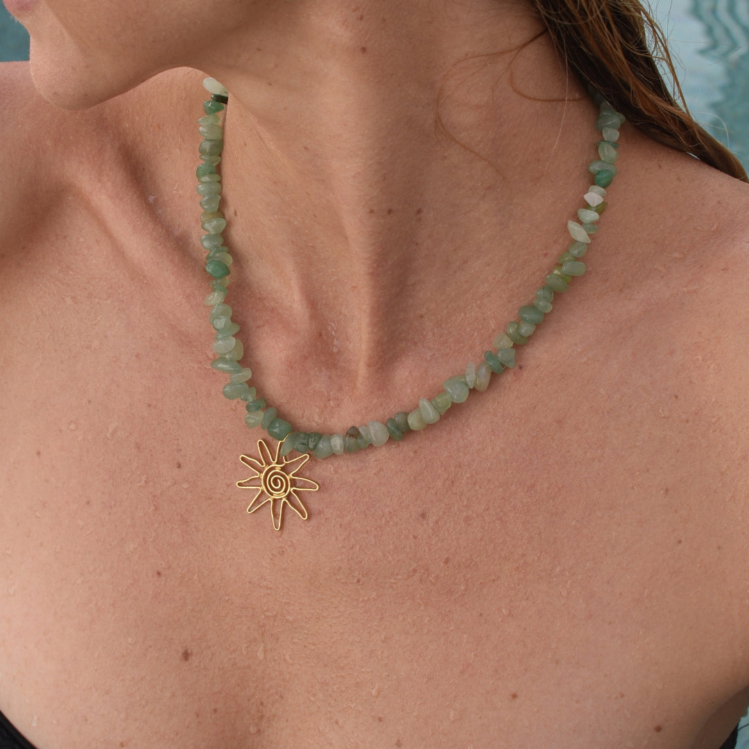 Bead & Sip Jewellery Workshop
