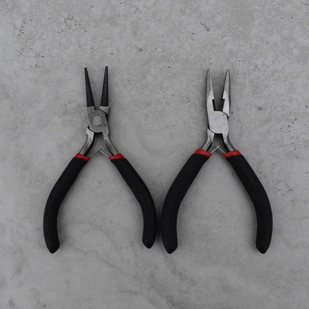 Pliers Set - Goldieboxx Jewellery