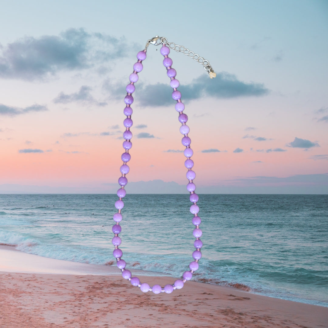Bead & Sip Jewellery Workshop