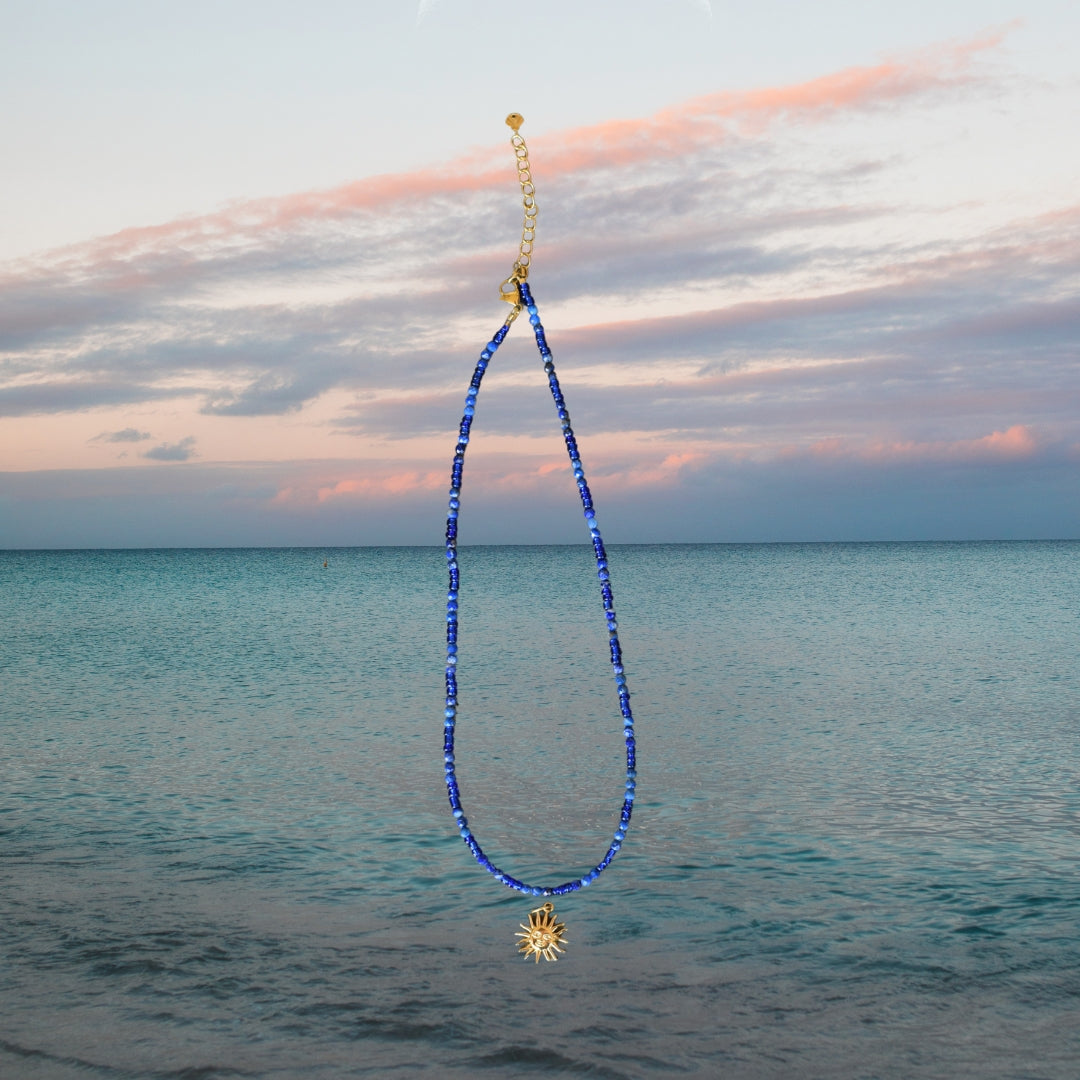 Bead & Sip Jewellery Workshop