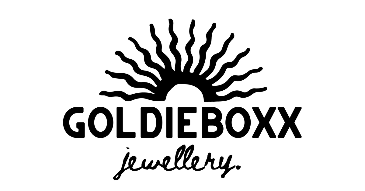 Goldieboxx Jewellery