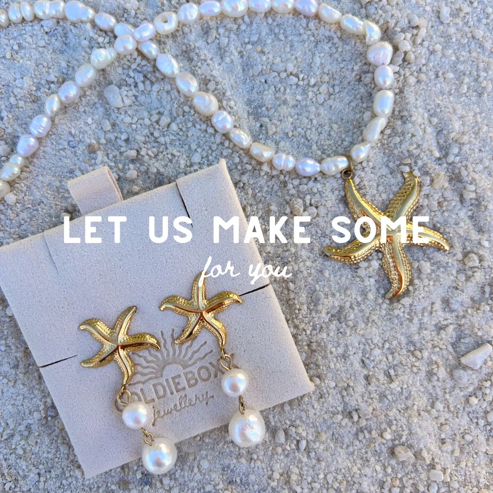 READY TO WEAR JEWELLERY