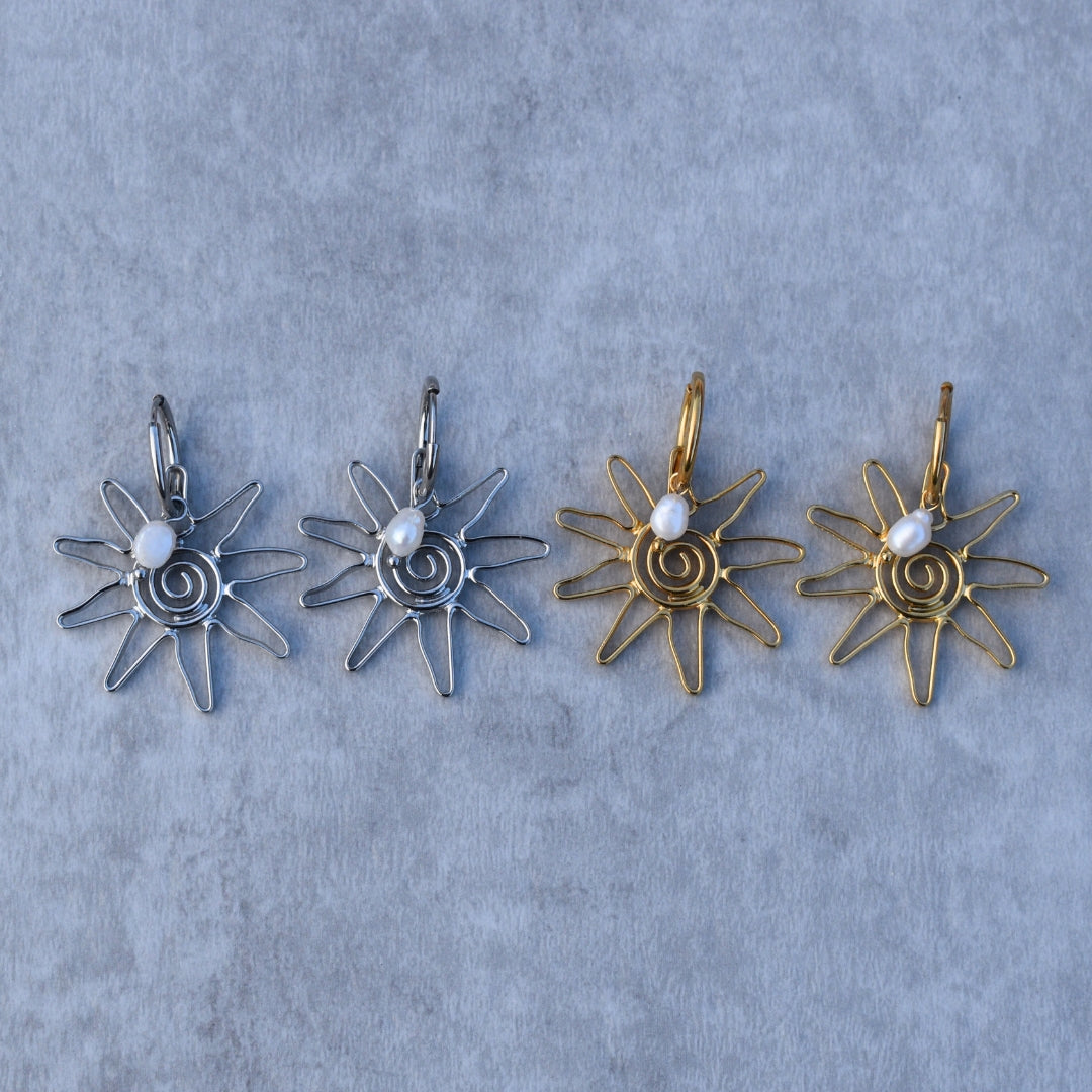 Mini Earring Kit - Goldieboxx Jewellery