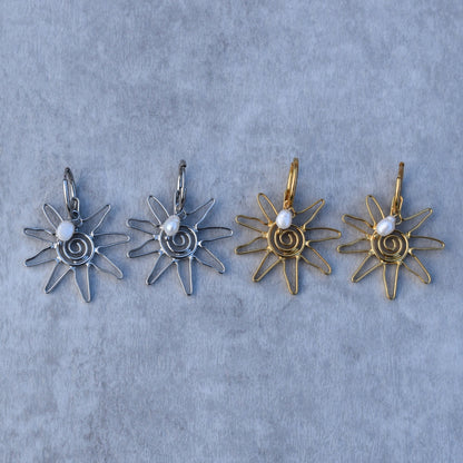 Mini Earring Kit - Goldieboxx Jewellery