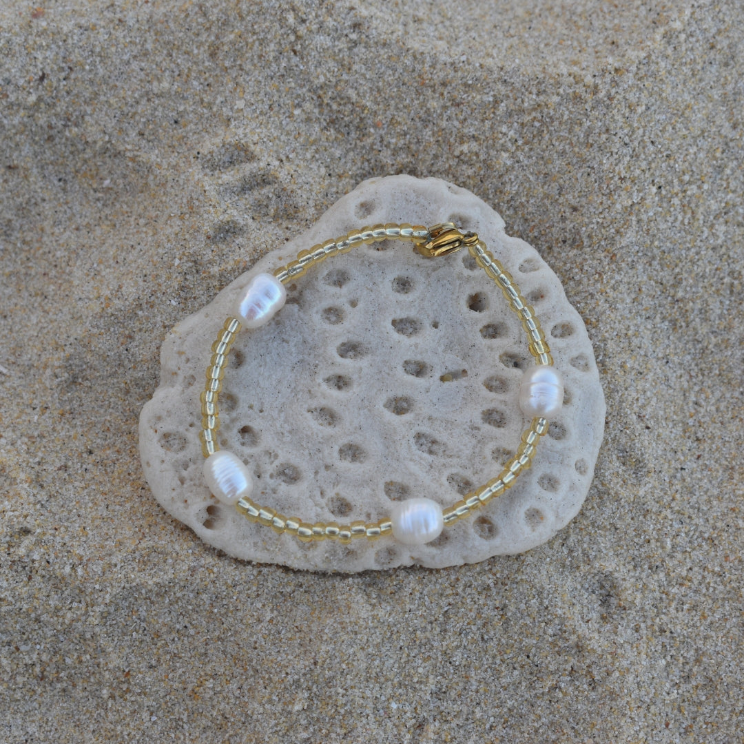 Waterproof Jewellery Making Kit - Goldieboxx Jewellery