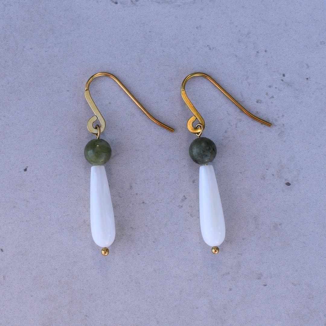 French Hook Earrings Mini Kit - Goldieboxx Jewellery