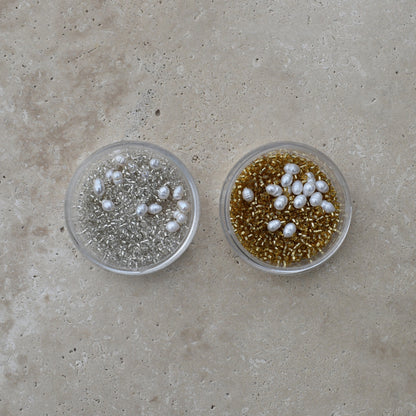 Sunglass Cord Mini Bead Kit - Goldieboxx Jewellery