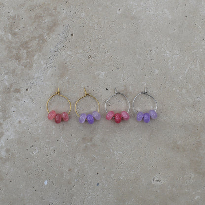 Dopamine Mini Bead Kit - Goldieboxx Jewellery