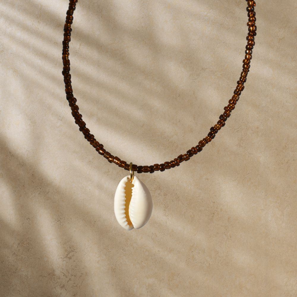 Angourie Choker - My Store