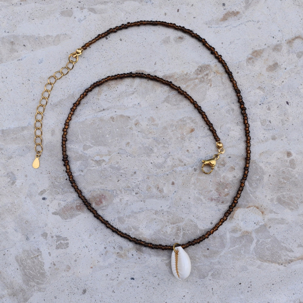 Angourie Choker - Goldieboxx Jewellery