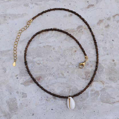 Angourie Choker - Goldieboxx Jewellery