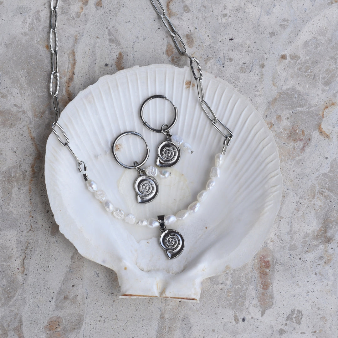 Noosa Necklace - Goldieboxx Jewellery