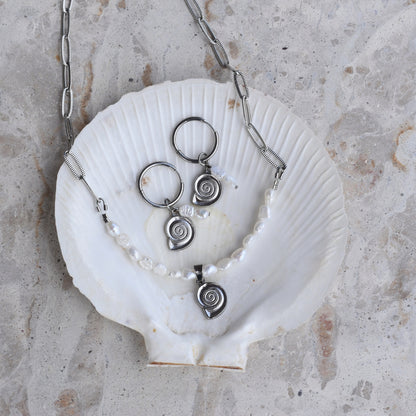 Noosa Necklace - Goldieboxx Jewellery