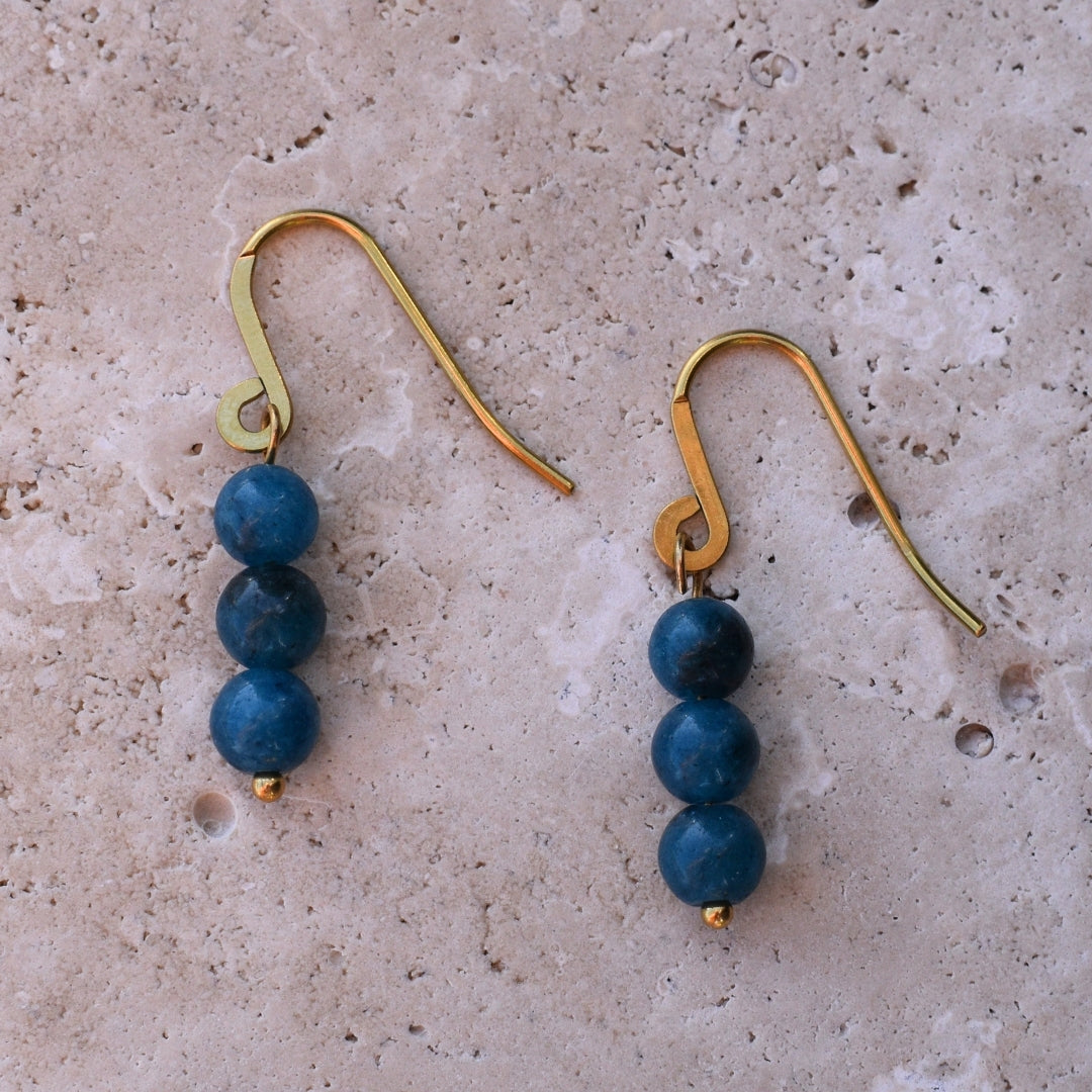 French Hook Earrings Mini Kit - Goldieboxx Jewellery