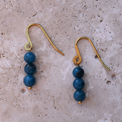 French Hook Earrings Mini Kit - Goldieboxx Jewellery