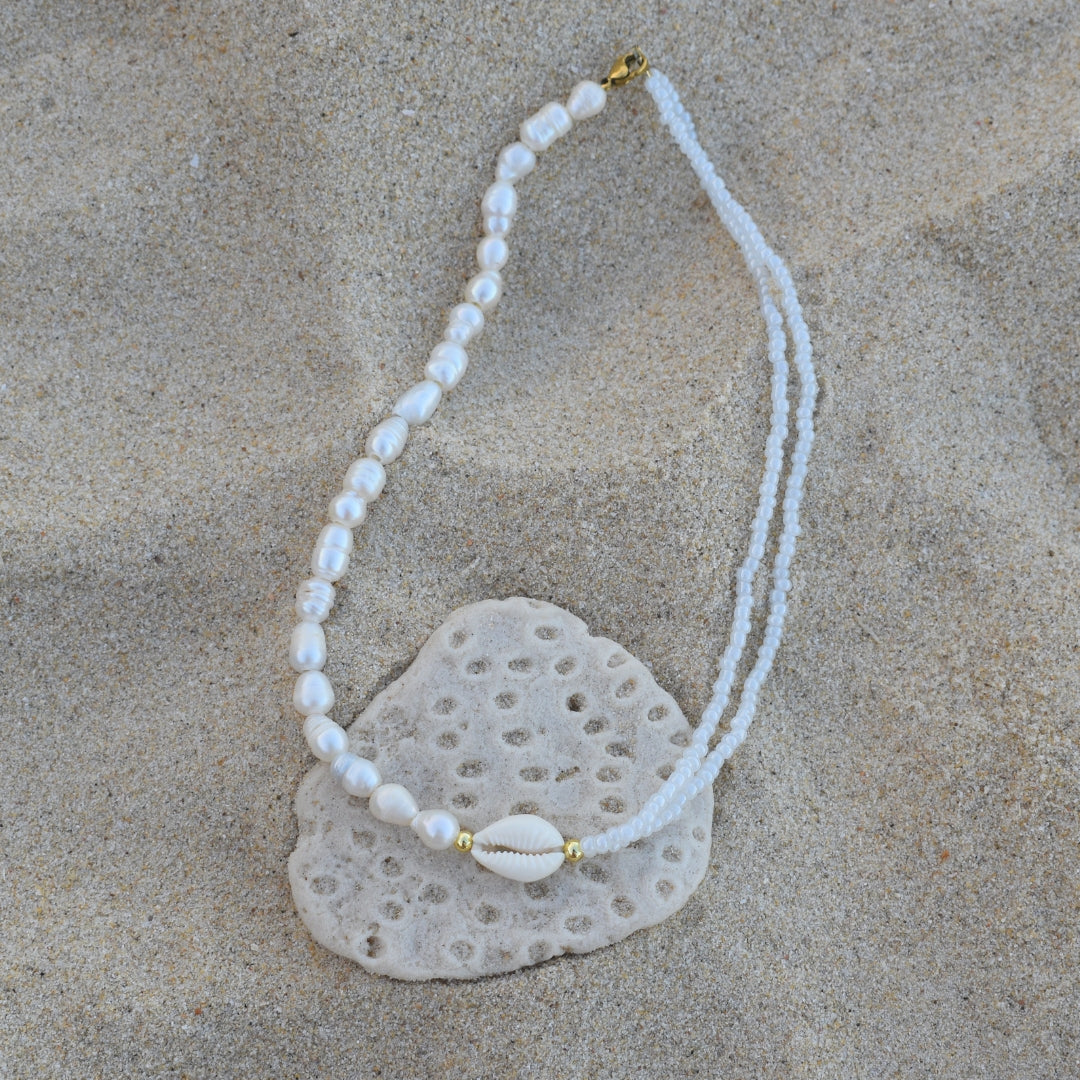 Waterproof Jewellery Making Kit - Goldieboxx Jewellery