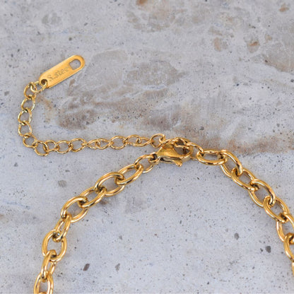 Crab Bracelet - Goldieboxx Jewellery