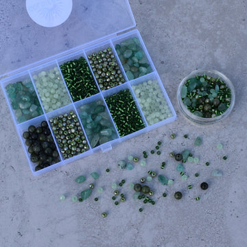Green / Small
