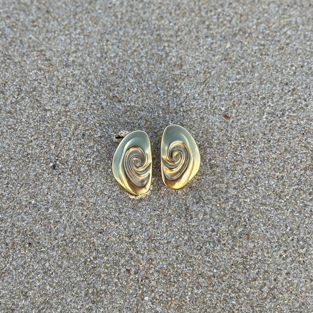 Maddi Earrings - Goldieboxx Jewellery