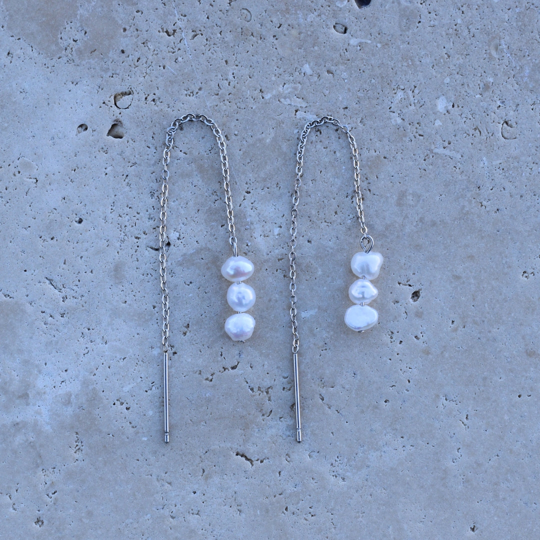 Kirra Earrings - Goldieboxx Jewellery