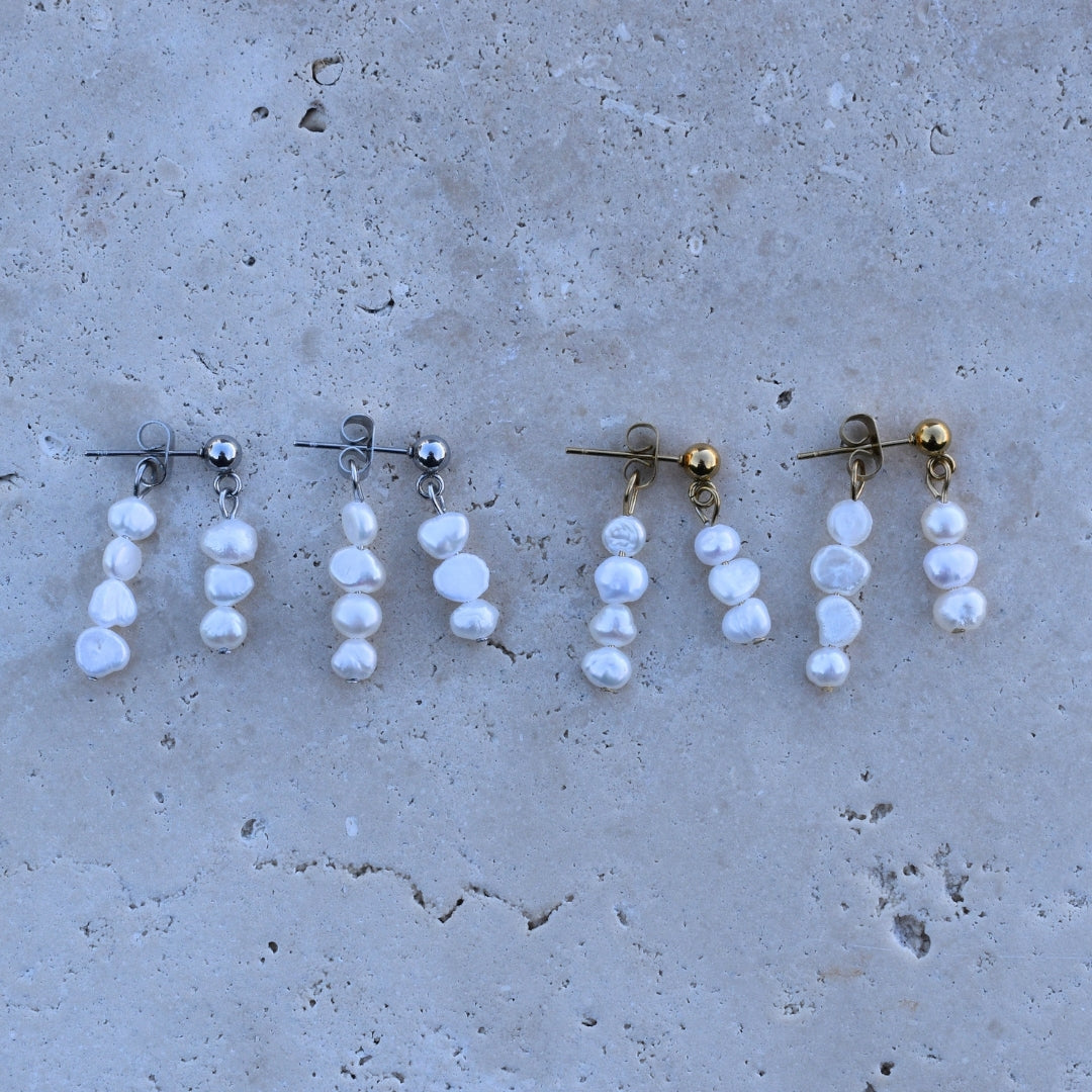 Stud Earrings Mini Kit - Goldieboxx Jewellery