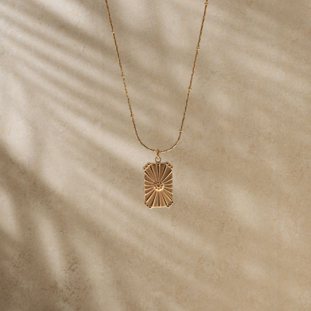 Chelsea Necklace - Goldieboxx Jewellery