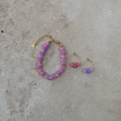 Dopamine Mini Bead Kit - Goldieboxx Jewellery
