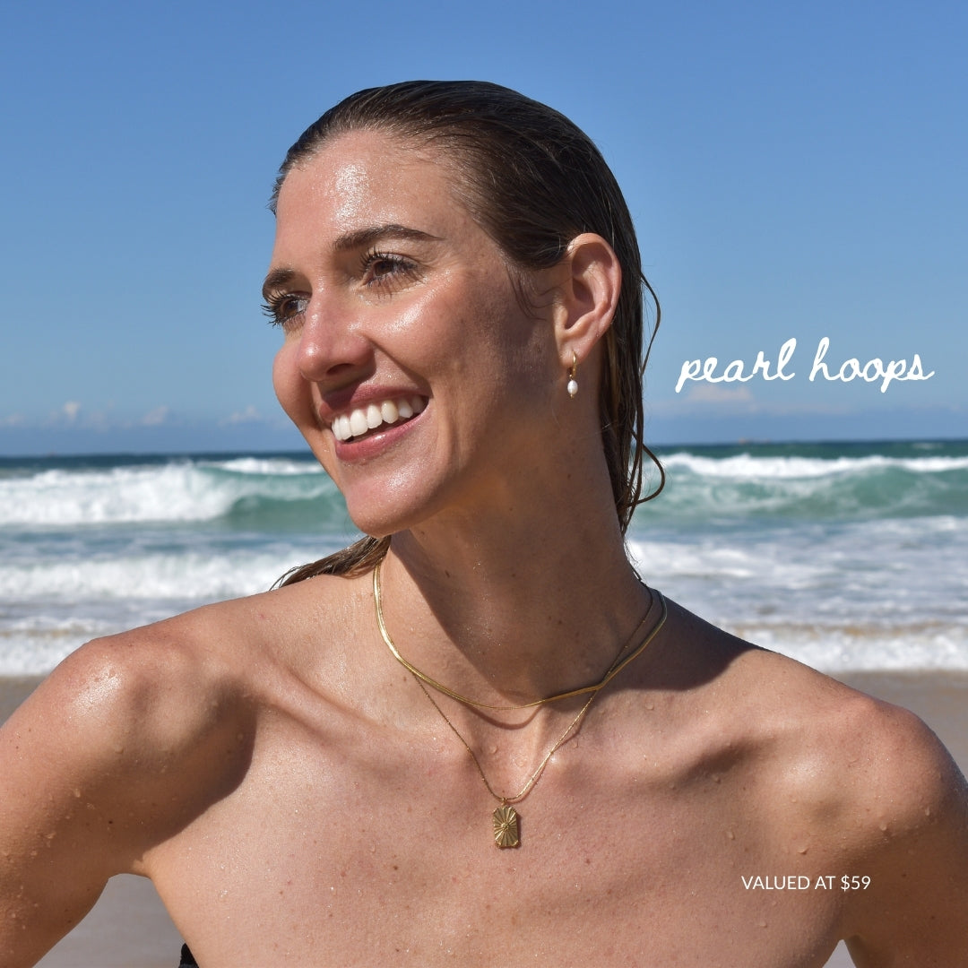 Bead & Sip Jewellery Workshop