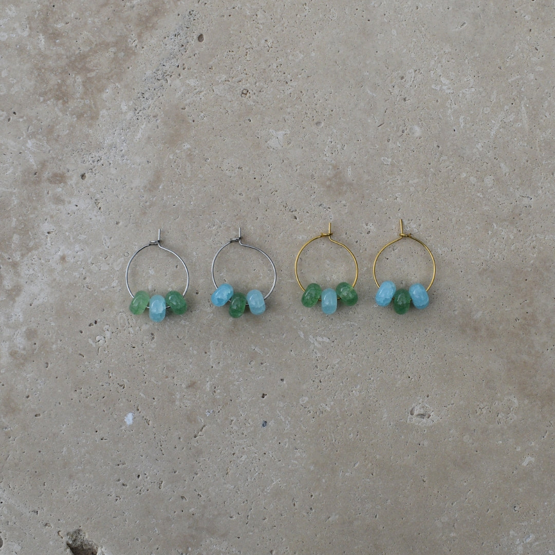 Dopamine Mini Bead Kit - Goldieboxx Jewellery