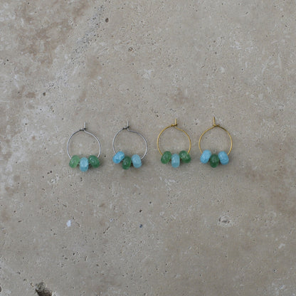 Dopamine Mini Bead Kit - Goldieboxx Jewellery