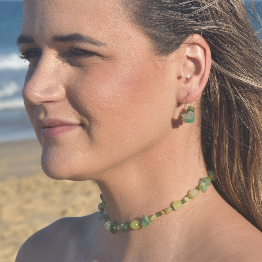 Colour Bead Mix - Goldieboxx Jewellery
