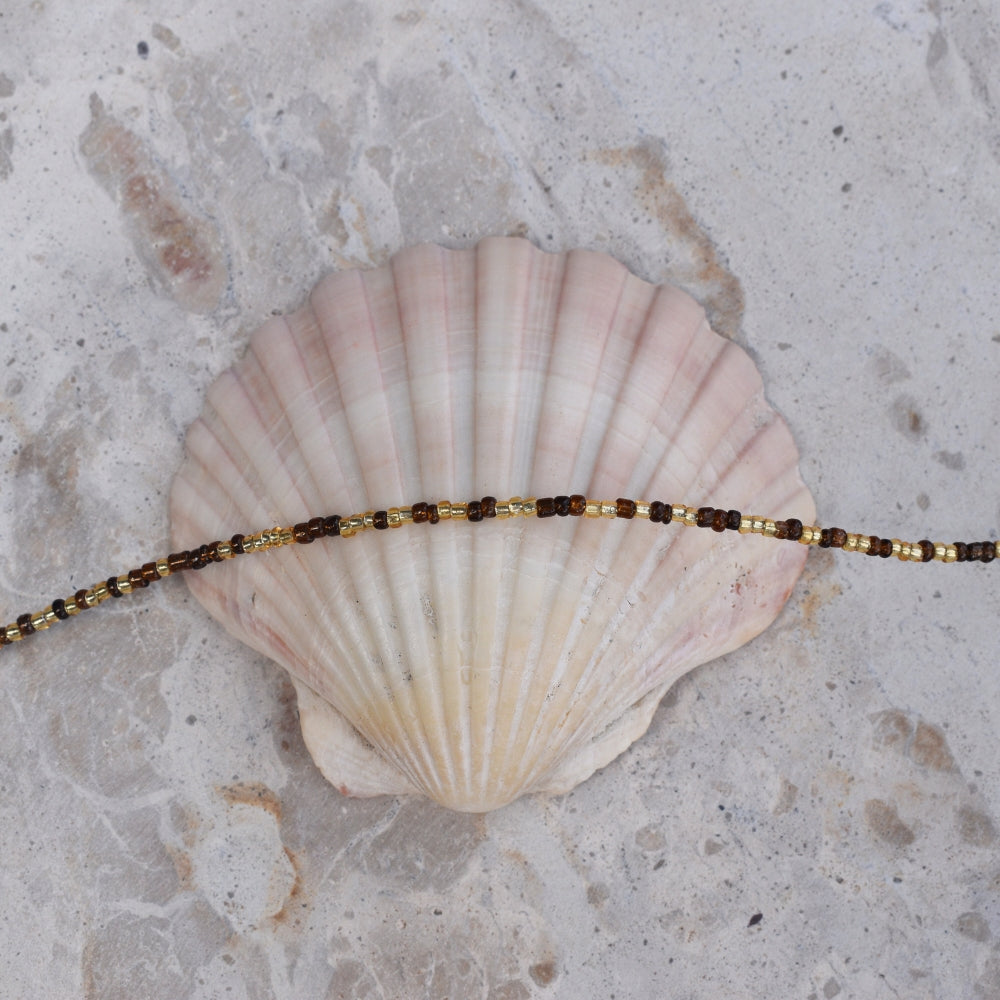 Cabarita Choker - Goldieboxx Jewellery