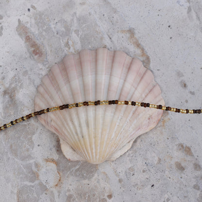 Cabarita Choker - Goldieboxx Jewellery