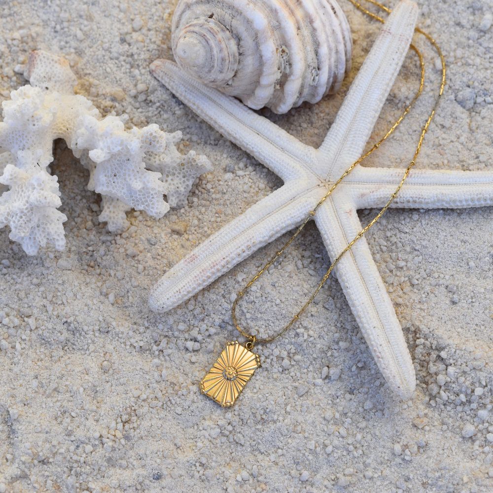 Chelsea Necklace - Goldieboxx Jewellery