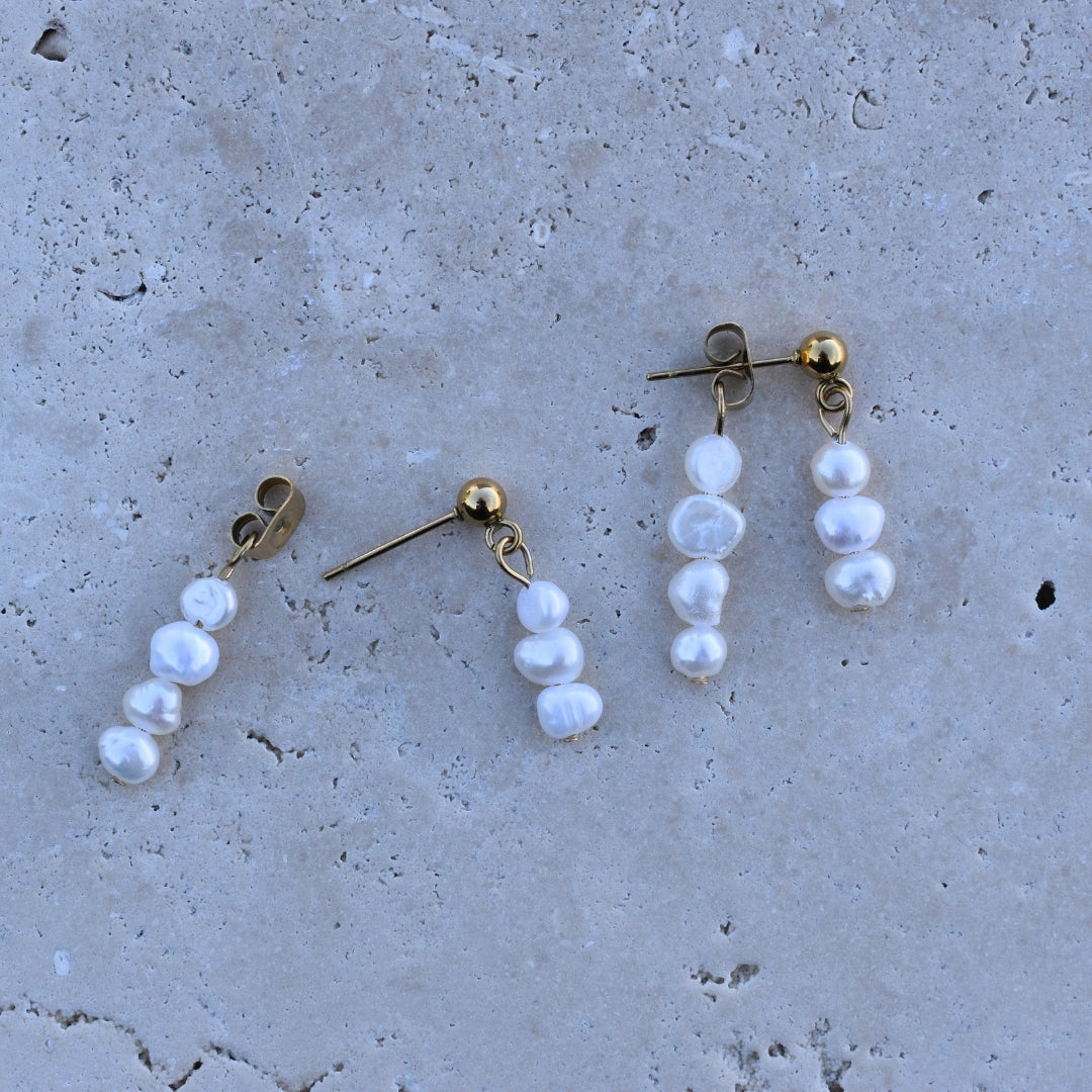 Stud Earrings Mini Kit - Goldieboxx Jewellery