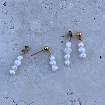 Stud Earrings Mini Kit - Goldieboxx Jewellery