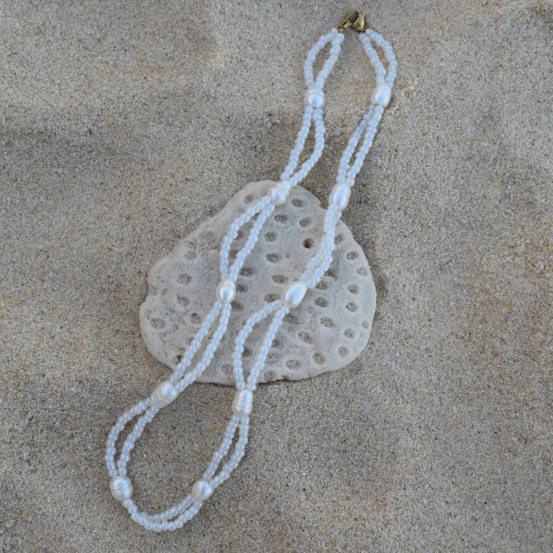 Waterproof Jewellery Making Kit - Goldieboxx Jewellery