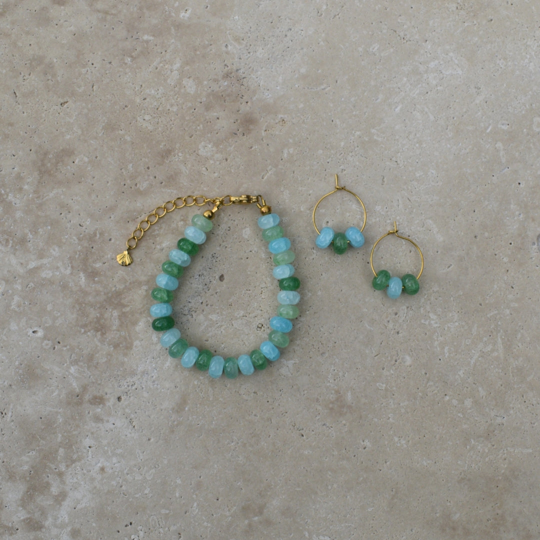 Dopamine Mini Bead Kit - Goldieboxx Jewellery