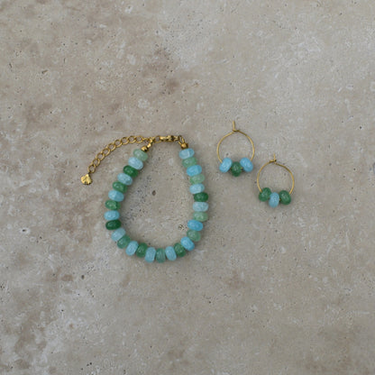 Dopamine Mini Bead Kit - Goldieboxx Jewellery