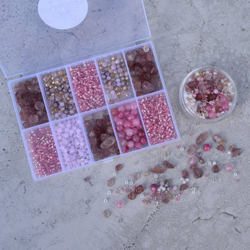 Pink / Small