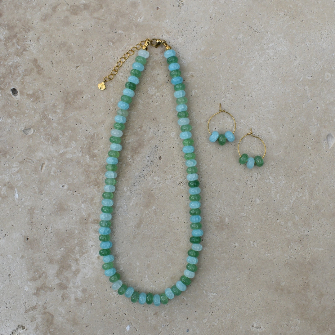 Dopamine Mini Bead Kit - Goldieboxx Jewellery