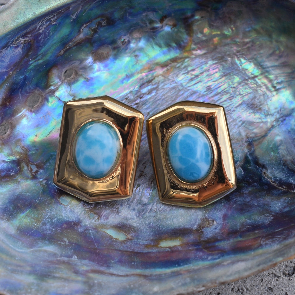 Katrina Earrings - Goldieboxx Jewellery