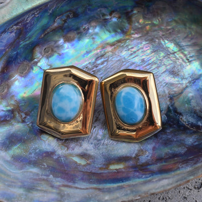 Katrina Earrings - Goldieboxx Jewellery