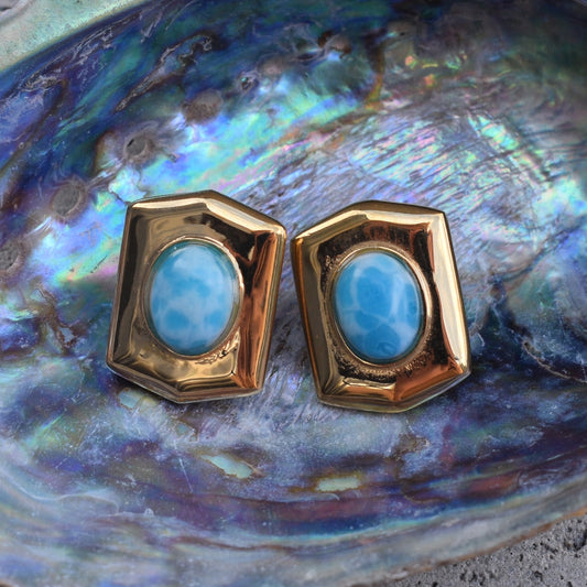 Katrina Earrings - Goldieboxx Jewellery