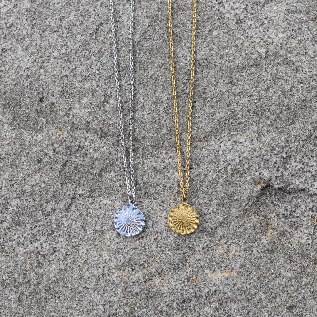 Byron Necklace - Goldieboxx Jewellery