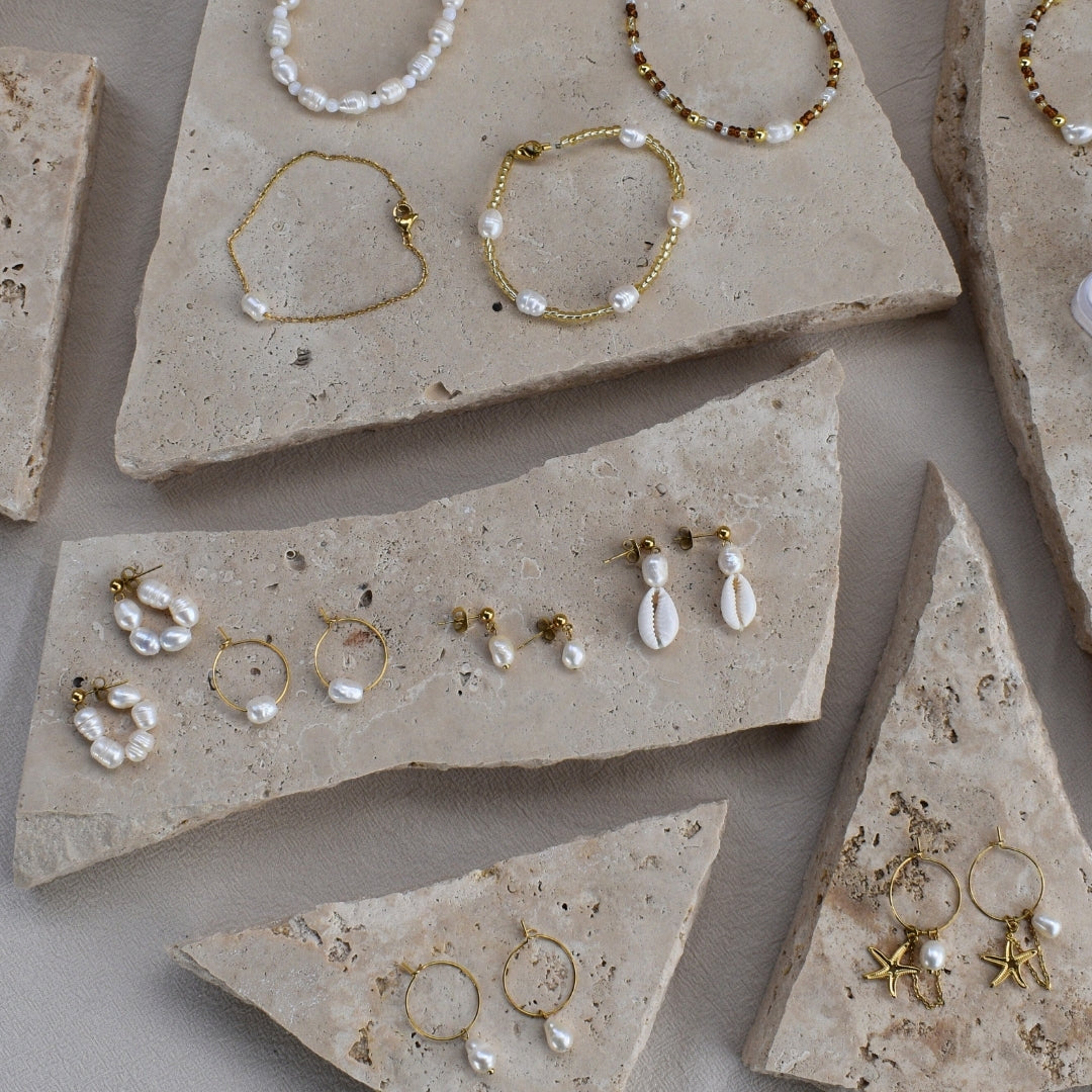 Waterproof Jewellery Making Kit - Goldieboxx Jewellery