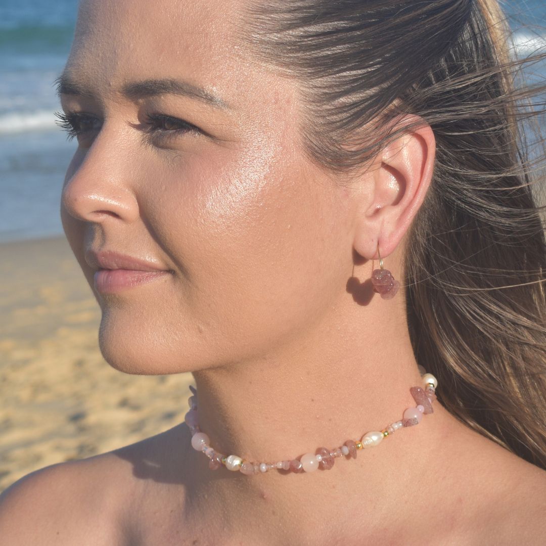 Colour Bead Mix - Goldieboxx Jewellery