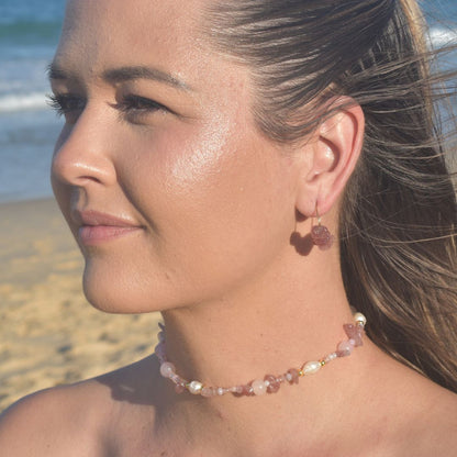 Colour Bead Mix - Goldieboxx Jewellery